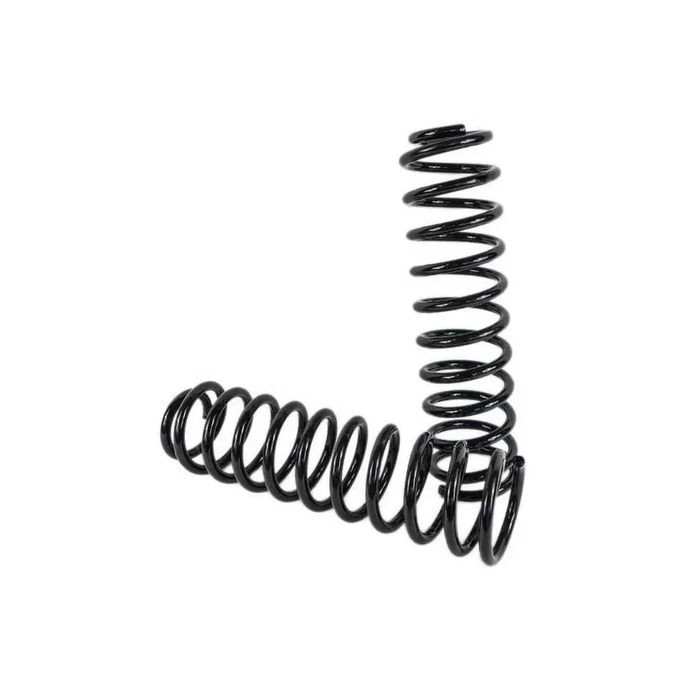 Front Coil Springs Clayton Off Road Løft 7-8’ – Jeep Grand Cherokee Zj 93-98 - 2