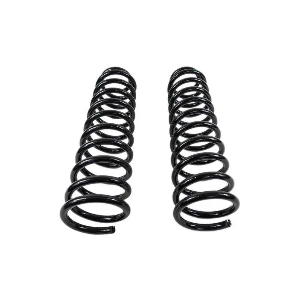 Front Coil Springs Clayton Off Road Løft 7-8’ – Jeep Grand Cherokee Zj 93-98 - 1