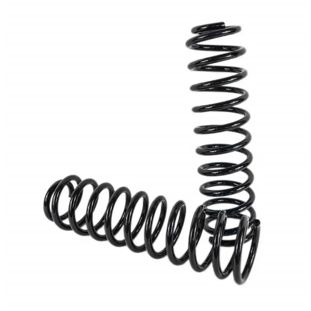 Front Coil Springs Clayton Off Road Wrangler 392 Heis 2’ - Jeep Wrangler Jl 4 d 18- - 2