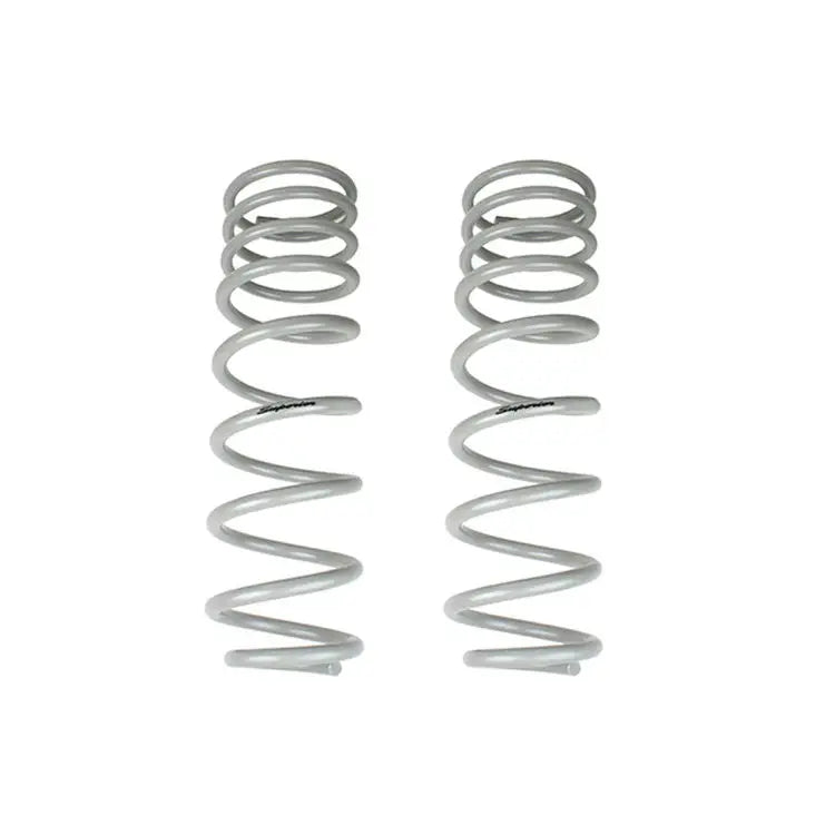 Front Coils 50-100kg Superior Engineering Hyperflex Lift 3’’ - Nissan Patrol Y61 97-16