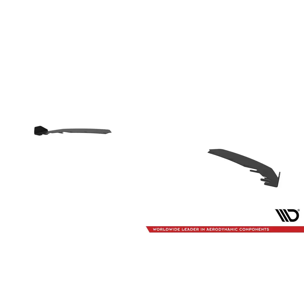 Front Flaps Bmw M2 G87 - 4