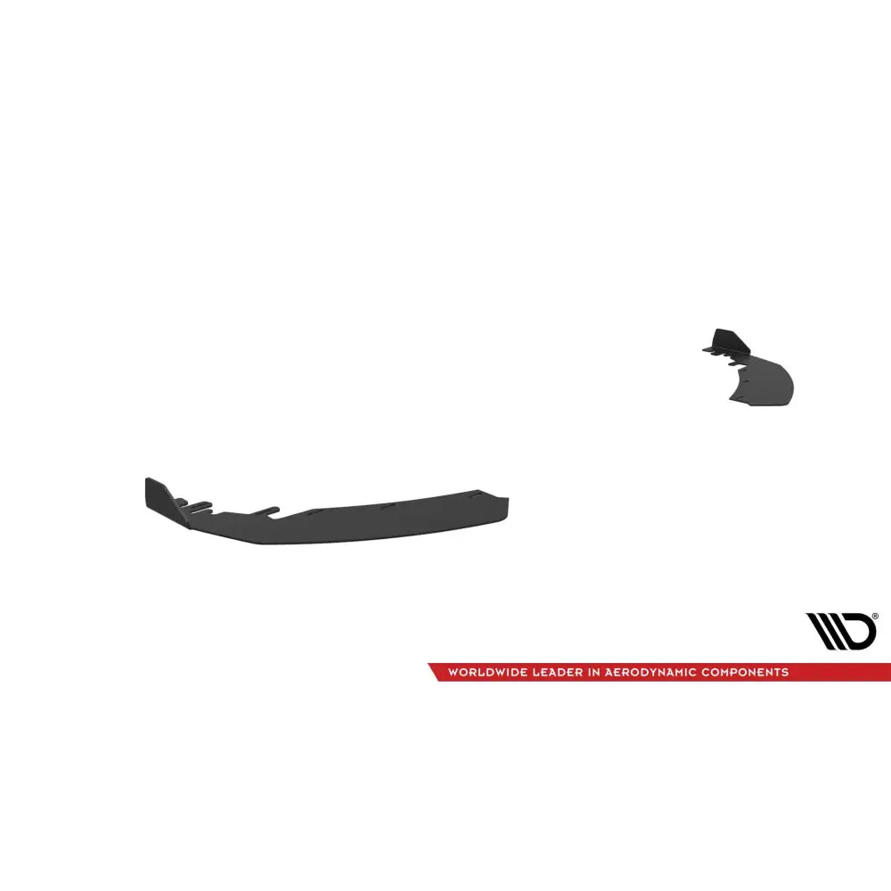 Front Flaps Bmw M2 G87 - 5