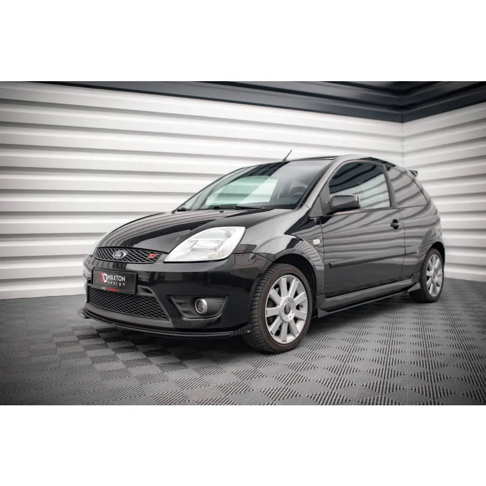 Front Flaps Ford Fiesta St Mk6