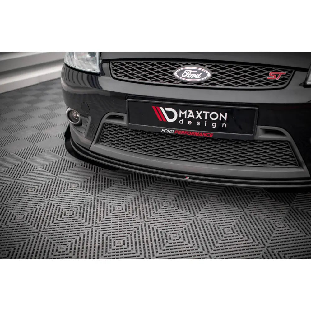 Front Flaps Ford Fiesta St Mk6