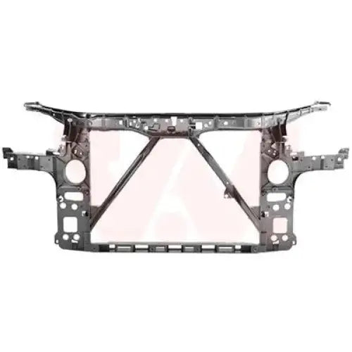 Front Kledning Audi Q7 05-09 - 1