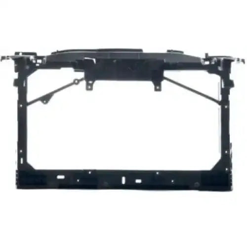 Front Kledning - Mazda 6 Ii 07-12 - 1