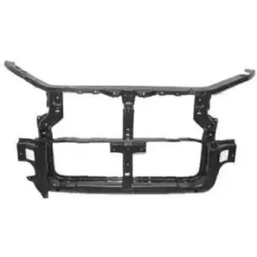 Front Kledning - Mitsubishi Outlander 03-07 - 1