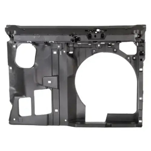 Front Kledning - Skoda Citigo 11-19 - 1