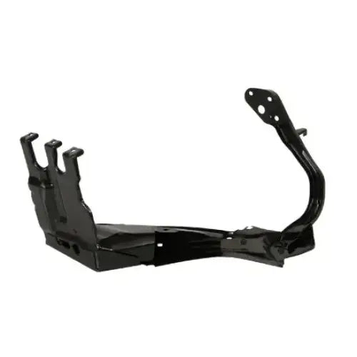 Front Kledning Topp Venstre - Mercedes s Klasse (w221) 05-09 - 1