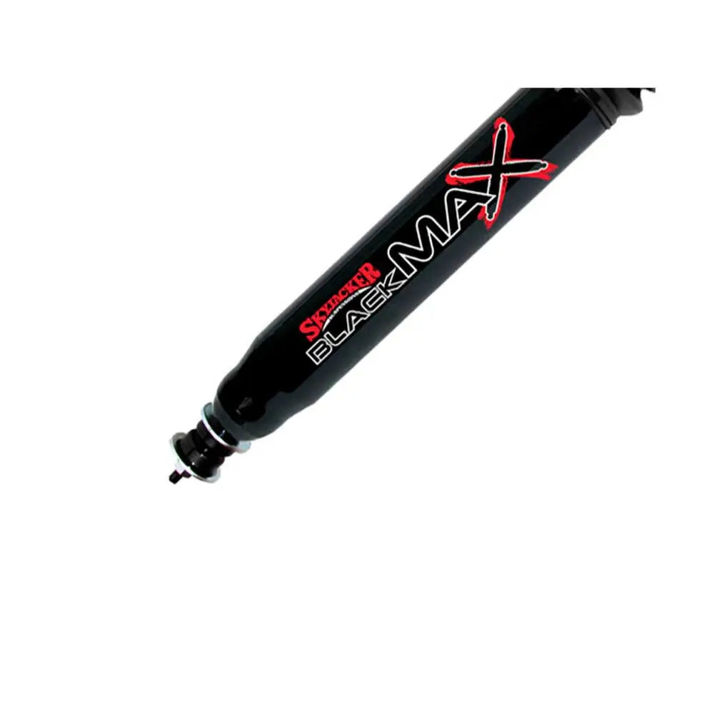 Front Oil Shock Absorber Skyjacker Black Max Lift 0-1’’ - Dodge Ram 3500 94-02