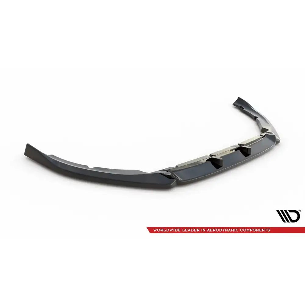 Front Splitter Citroen Berlingo Mk3