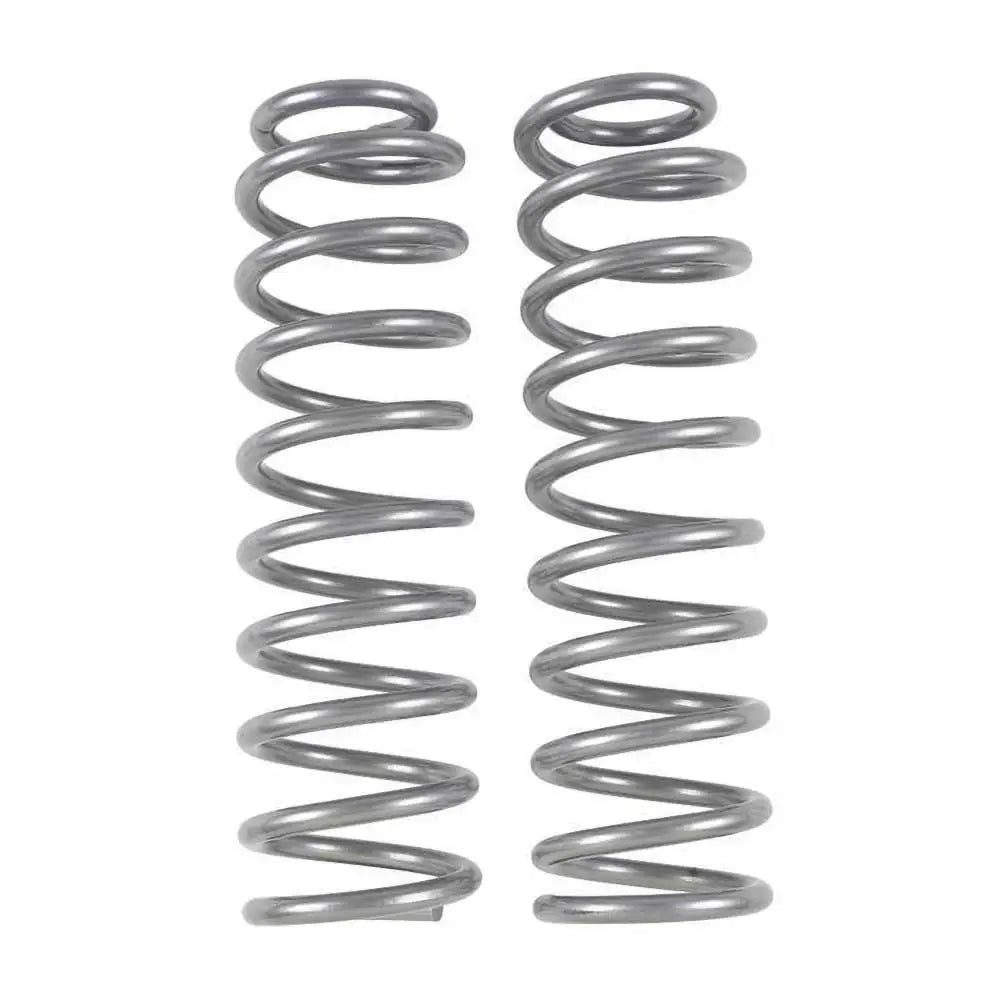 Front Springs Rough Country Løft 3’ - Jeep Cherokee Xj 84-01 - 1