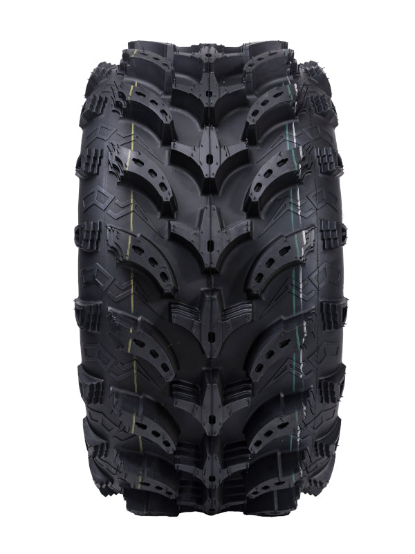 Journey P376 knobby terrengmønster nærbilde