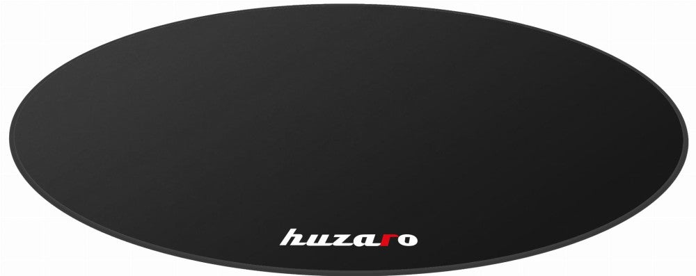 Huzaro FloorMat 3.0 – beskyttelse mot stolhjul på parkett