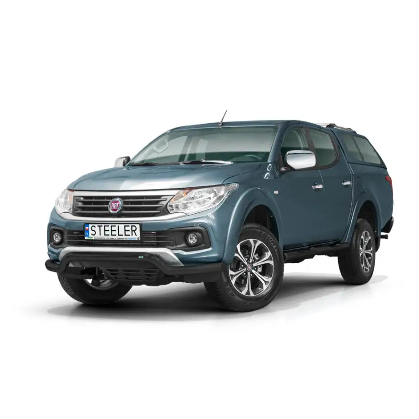 Frontbøyle Fiat Fullback 15- Ec Godkjent Lav - 2