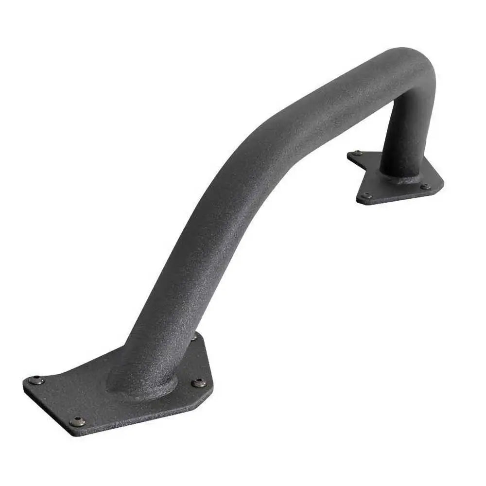 Frontbøyle For Jeep Wrangler Jk 2 d 07-18 | Smittybilt Xrc M.o.d. - 2