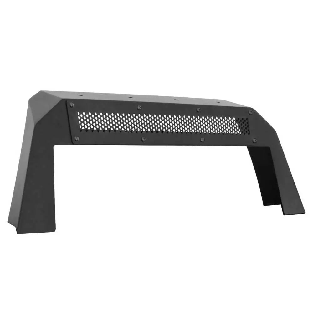 Frontbøyle For Jeep Wrangler Jl 4xe 21- Fra Go Rhino Trailline 10 - 3