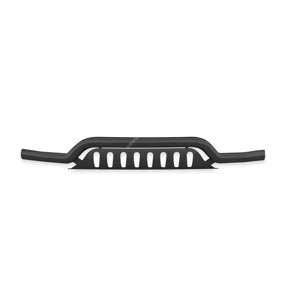 Frontb yle ford transit custom 12 18 ec godkjent lav med plate