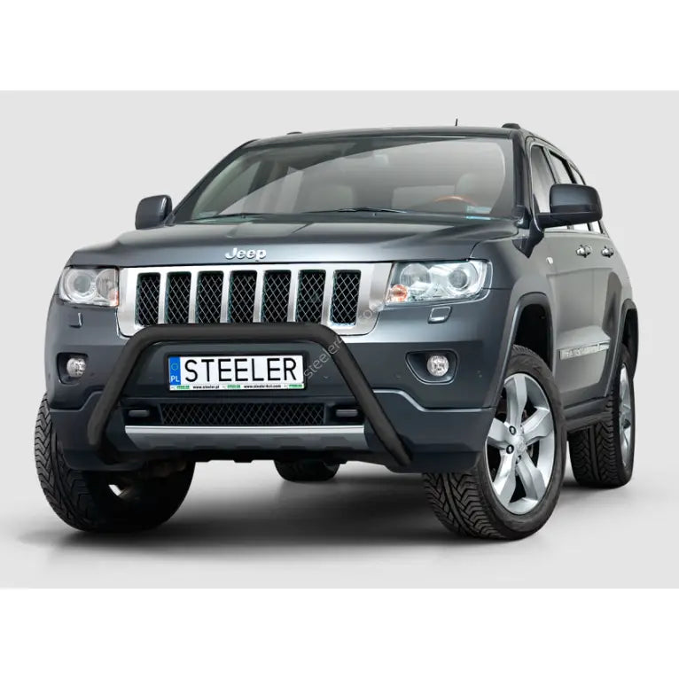 Frontbøyle Jeep Grand Cherokee 11-14 Stål