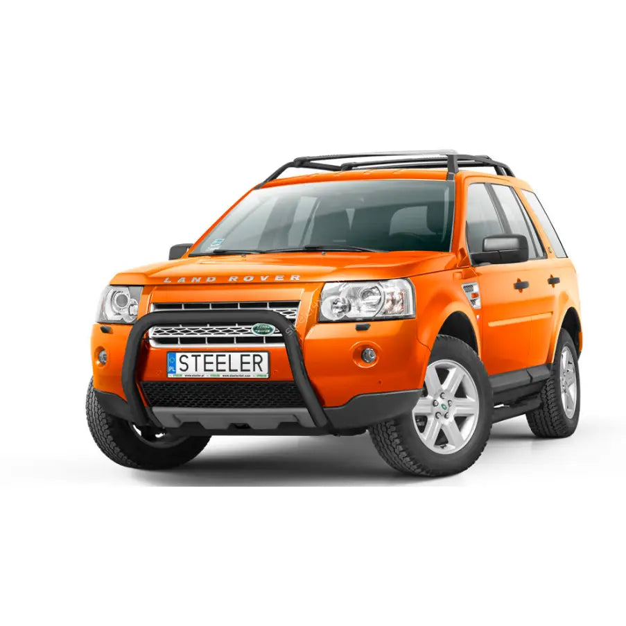 Frontbøyle Land Rover Freelander 07-14 Ec Godkjent Stål