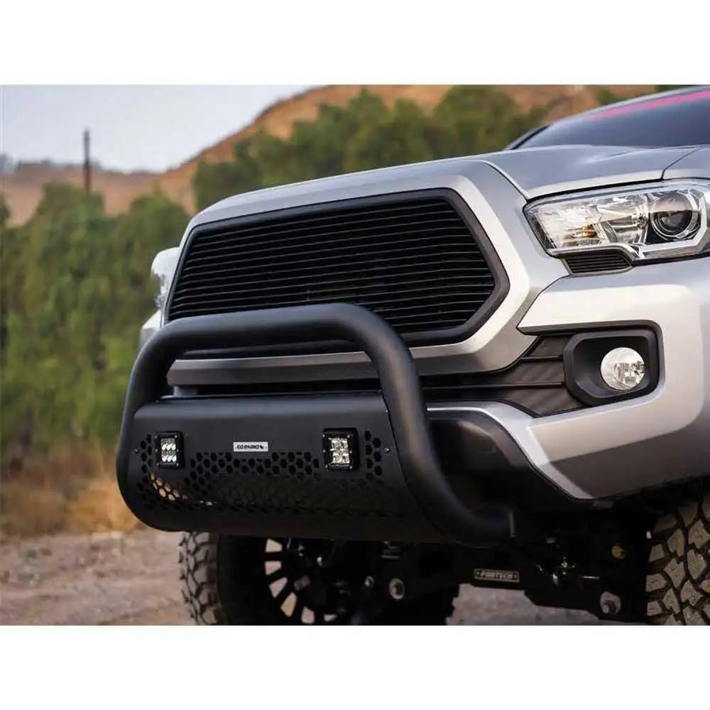 Frontbøyle med Led-lyktbar - Passer til Toyota Tacoma 16-23 av Go Rhino Rc2