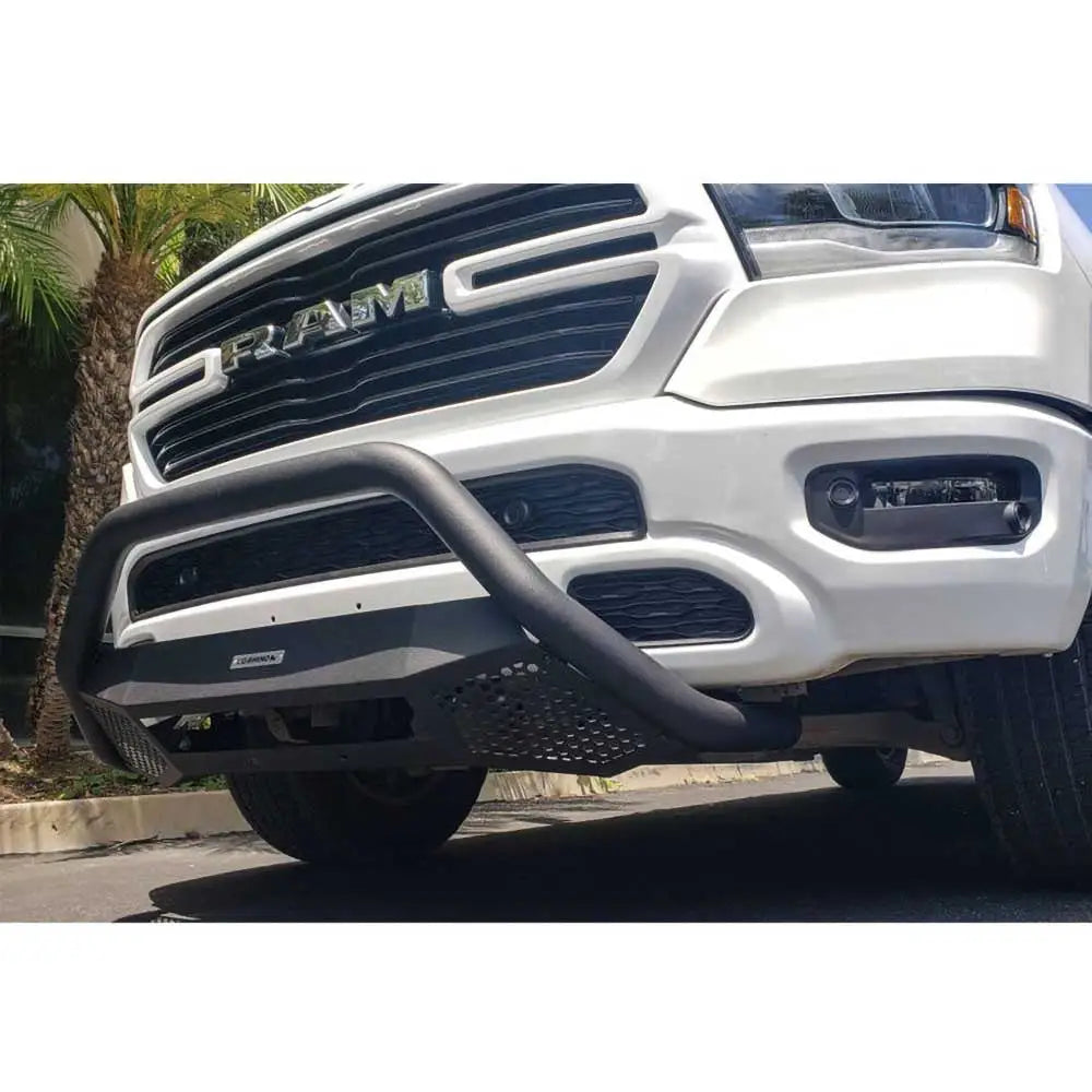 Frontbøyle med Led-lyslist 20’’ Go Rhino Rc4 - Passer til Dodge Ram 1500 Ds 09-19