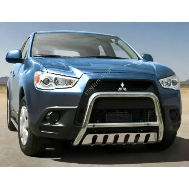 Frontbøyle Mitsubishi Asx 10-12 Ec Godkjent med Plate