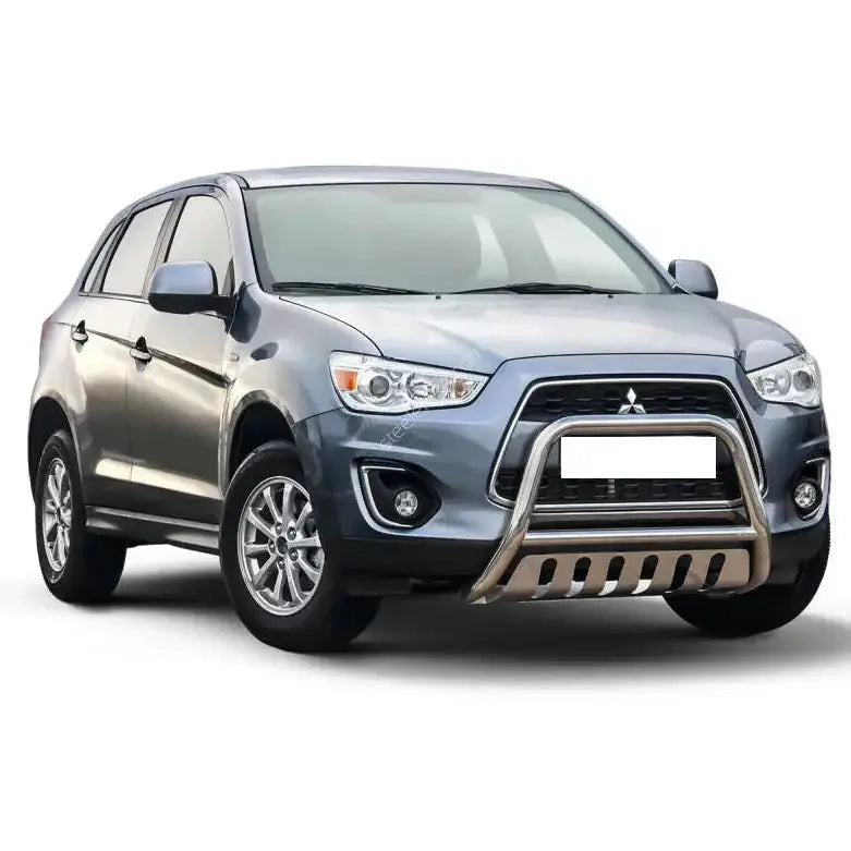 Frontbøyle Mitsubishi Asx 12-16 Ec Godkjent med Plate