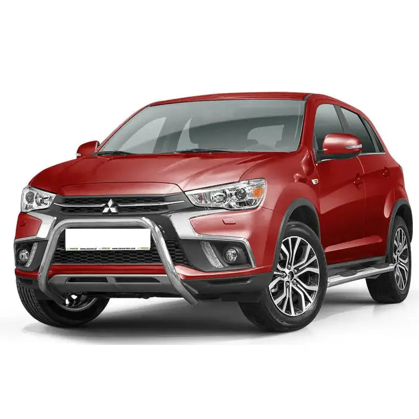 Frontbøyle Mitsubishi Asx 17-19 Ec Godkjent