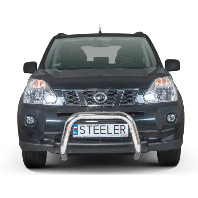 Frontbøyle Nissan X-trail 07-10 Ec Godkjent