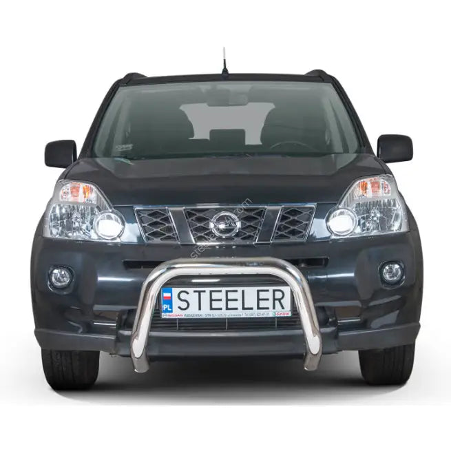 Frontbøyle Nissan X-trail 10-14 Ec Godkjent