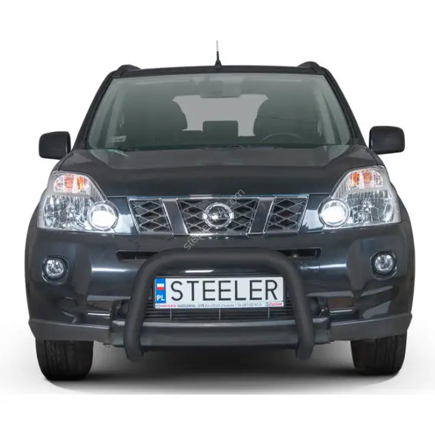 Frontbøyle Nissan X-trail 10-14 Ec Godkjent