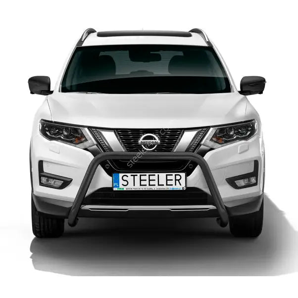 Frontbøyle Nissan X-trail 18- Ec Godkjent