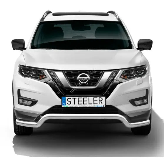 Frontbøyle Nissan X-trail 18- Ec Godkjent Lav