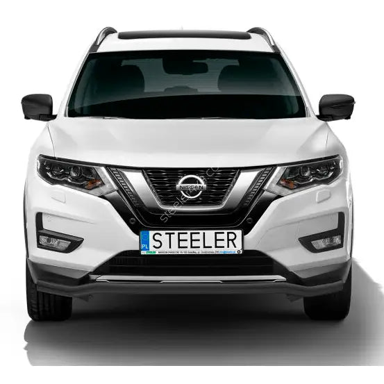 Frontbøyle Nissan X-trail 18- Lav