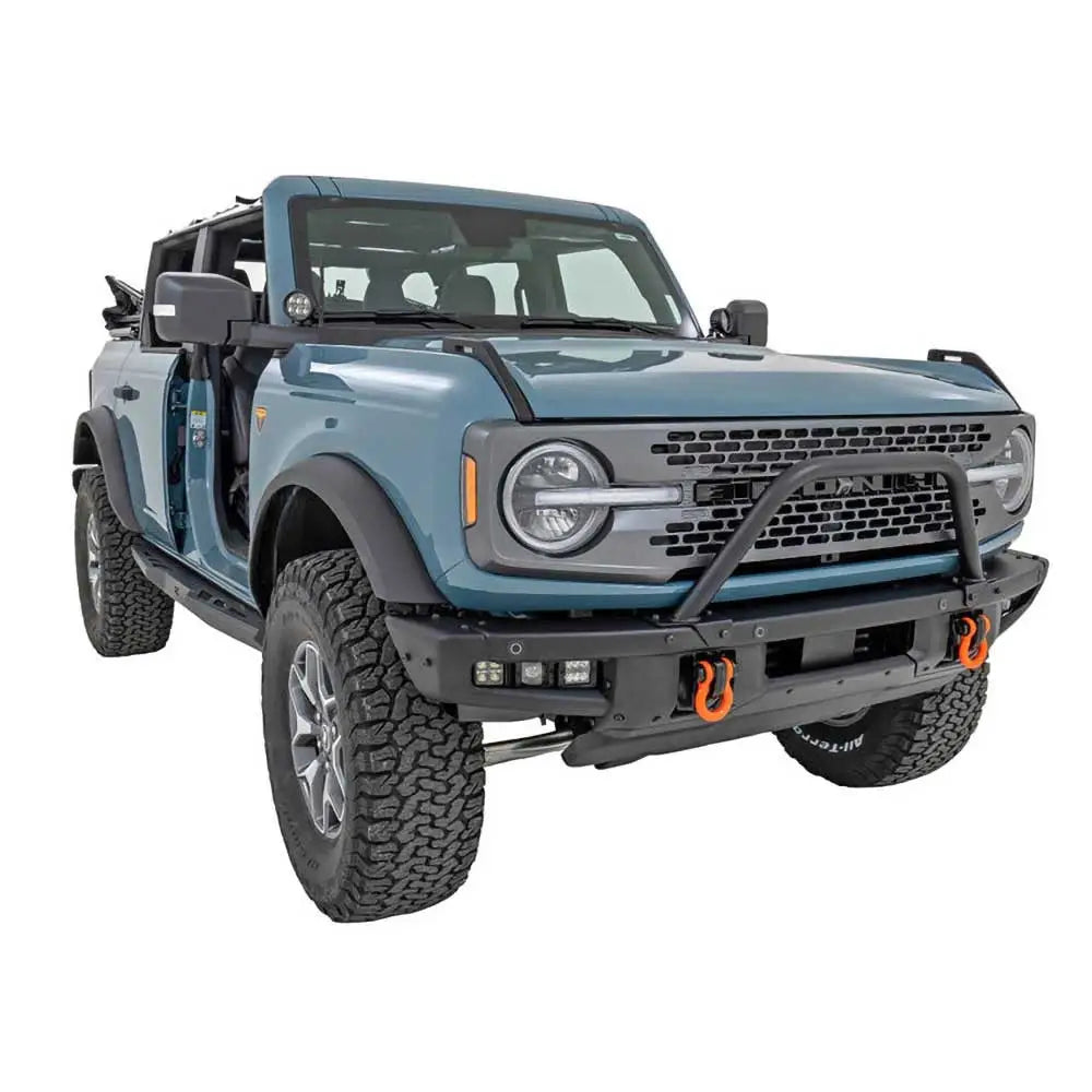 Frontbøyle Safari Rough Country - Ford New Bronco 2 d 21-