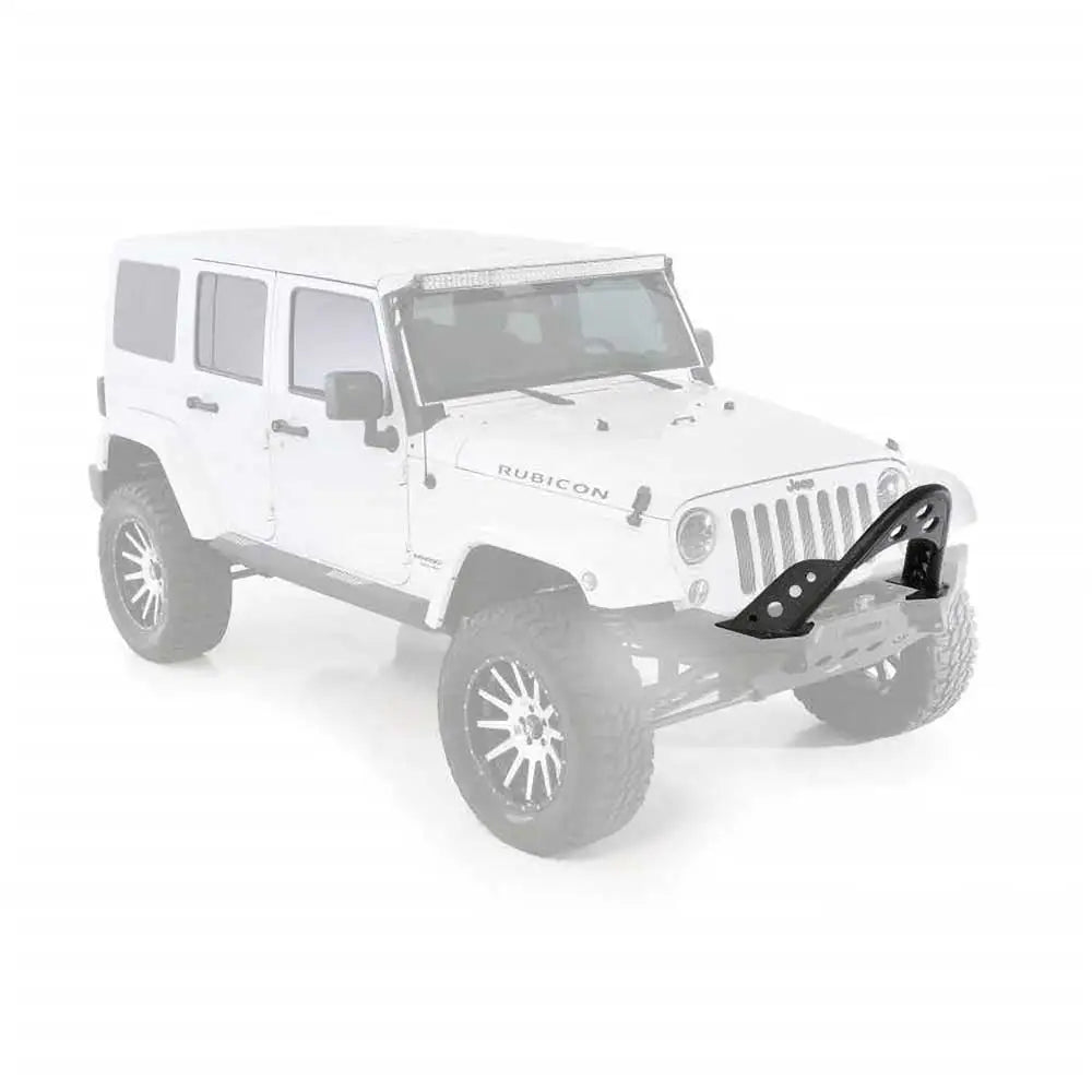 Frontbøyle Til Jeep Wrangler Jk 4 d 07-18 - 4