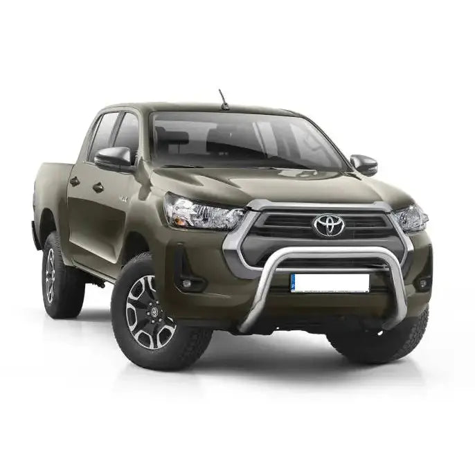 Frontbøyle Toyota Hilux 21- Ec Godkjent