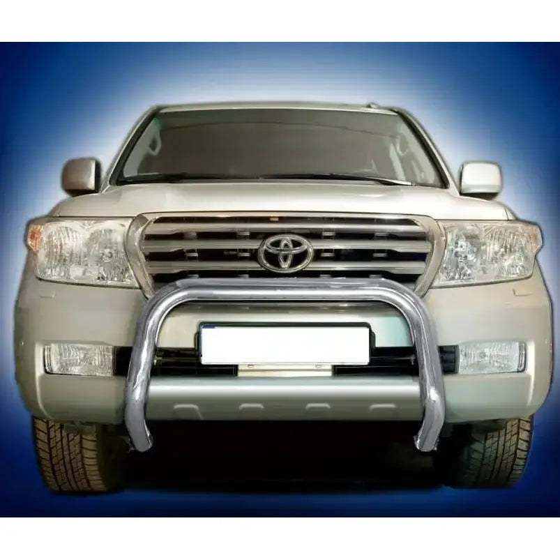 Frontbøyle Toyota Land Cruiser J200 07-12 Ec Godkjent