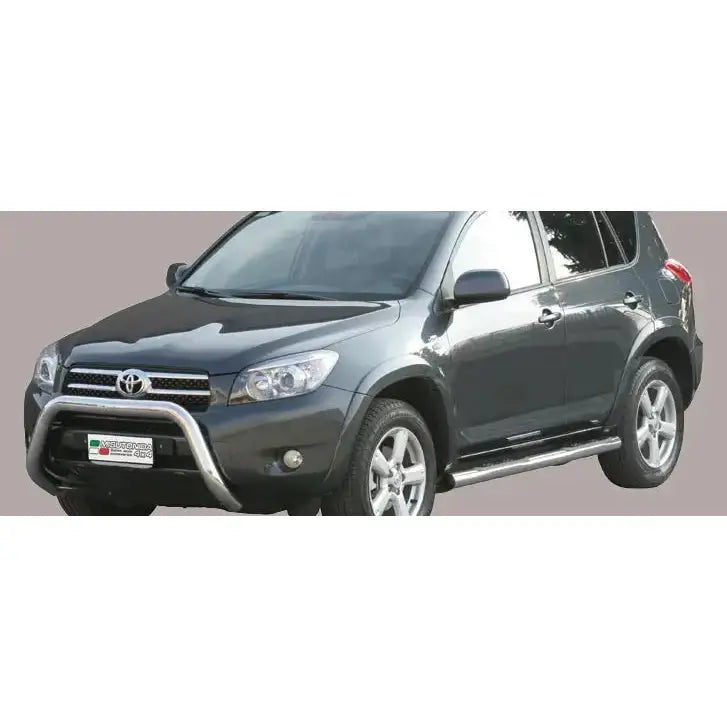 Frontbøyle Toyota Rav4 06-09 Ec Godkjent Super Bar