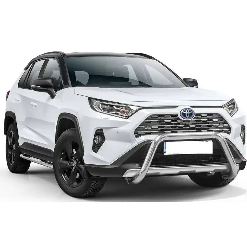 Frontbøyle Toyota Rav4 18- Ec Godkjent