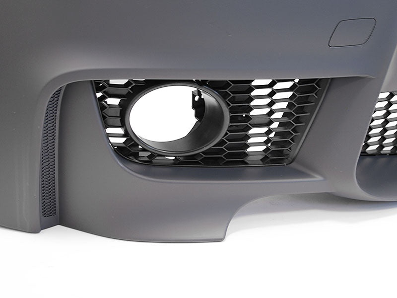 Frontfanger ZPBMB7 til BMW E82 Coupé og E88 Cabriolet 2004–2013