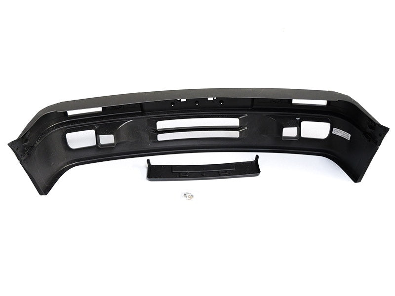 Frontfanger BMW 3-Serie E30 Sport 2-stil komplett oversikt
