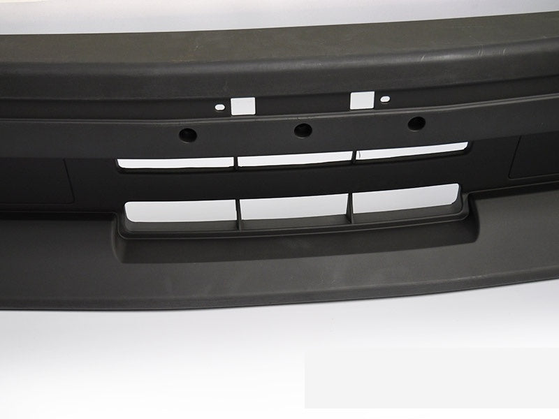 BMW E30 82-90 Sport Style frontfanger sett fra høyre vinkel