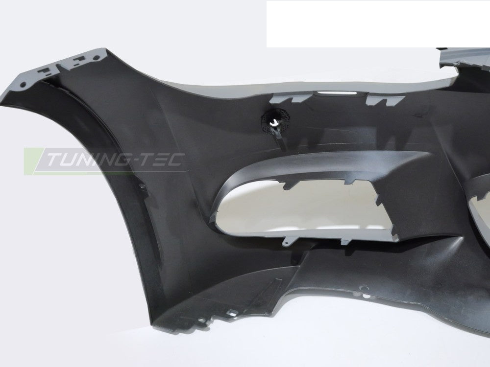 Komplett sport frontfanger til BMW 3-Serie E92 E93 facelift 2010-2013