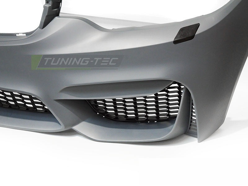 Frontfanger i Sport Style-utførelse for BMW F33 Cabriolet detaljbilde