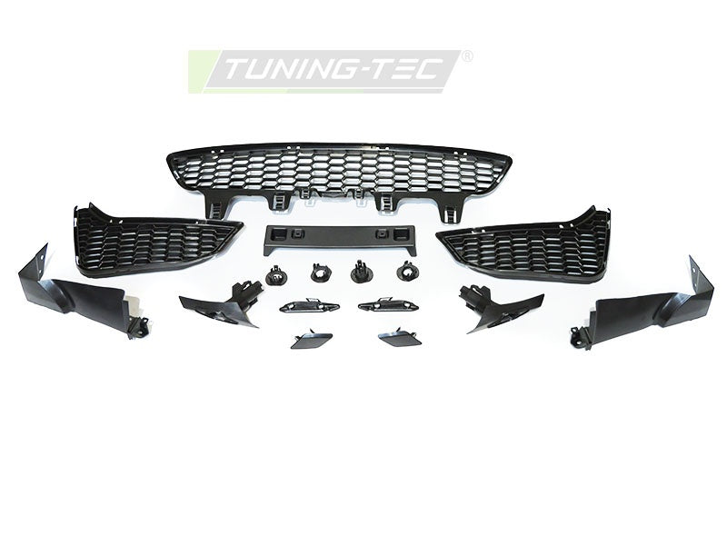 Frontfanger i Sport Style-utførelse for BMW F33 Cabriolet detaljbilde