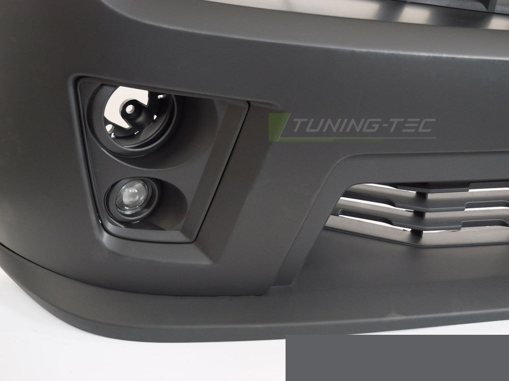 ZL1 frontfanger Chevrolet Camaro detaljbilde med aggressiv frontseksjon