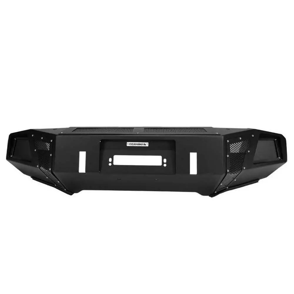 Frontfanger Go Rhino Br5 - Toyota Hilux Revo 15-20