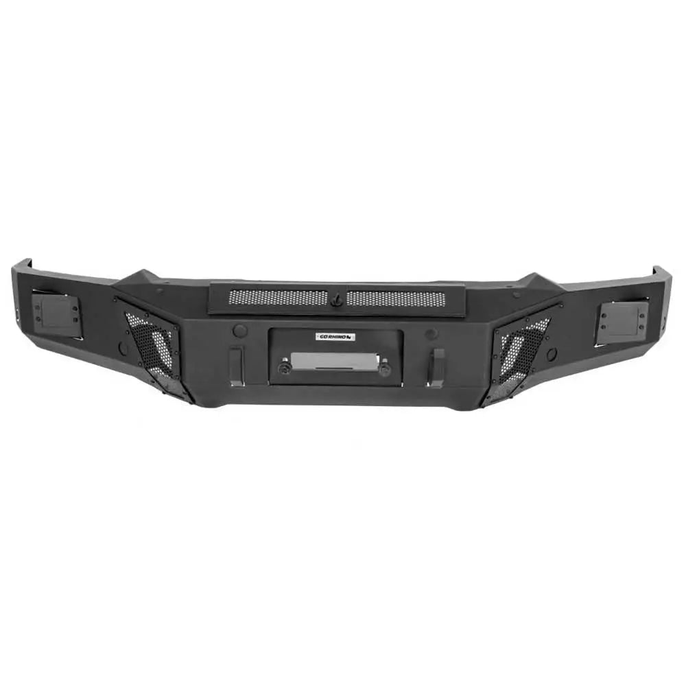Frontfanger Go Rhino Br6 - Ram 1500 Dt 19-